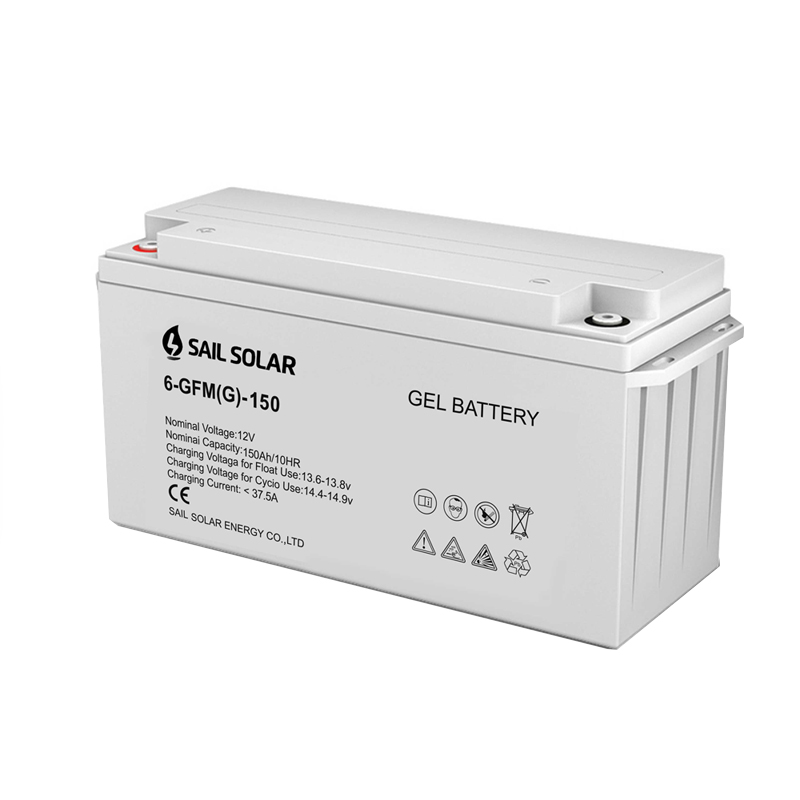 150ah gel battery