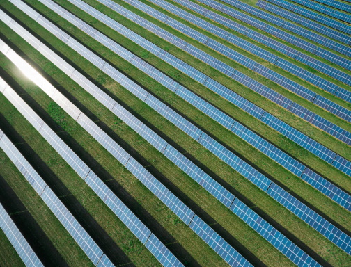 15GW! Lanciato ufficialmente il più grande parco industriale fotovoltaico del Sud-Est asiatico