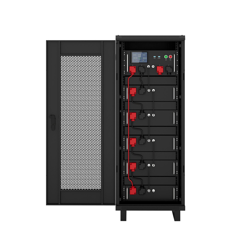 SAIL SOALR Customized Industrial and Commercial High Voltage Cabinet Type Lithium Battery