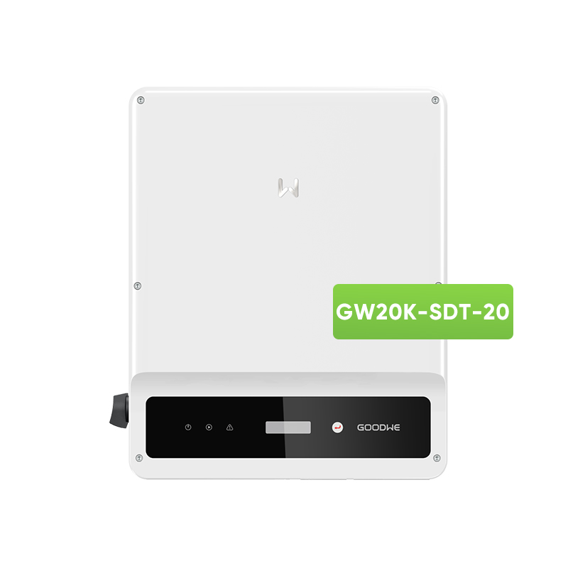 Goodwe On Grid inverter trifase GW20K-SDT-20 con due MPPT