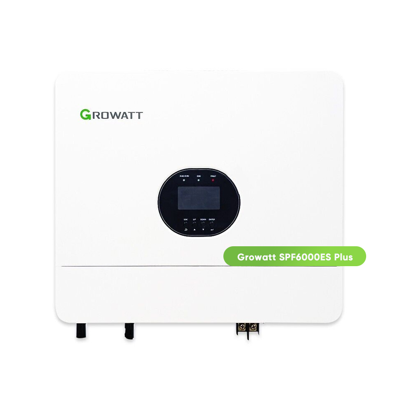 Growatt SPF6000ES Plus