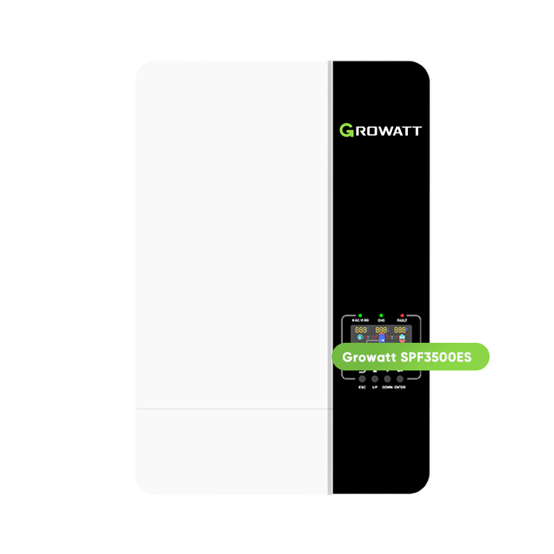 Growatt SPF ES Serie di inverter off-grid SPF3500ES