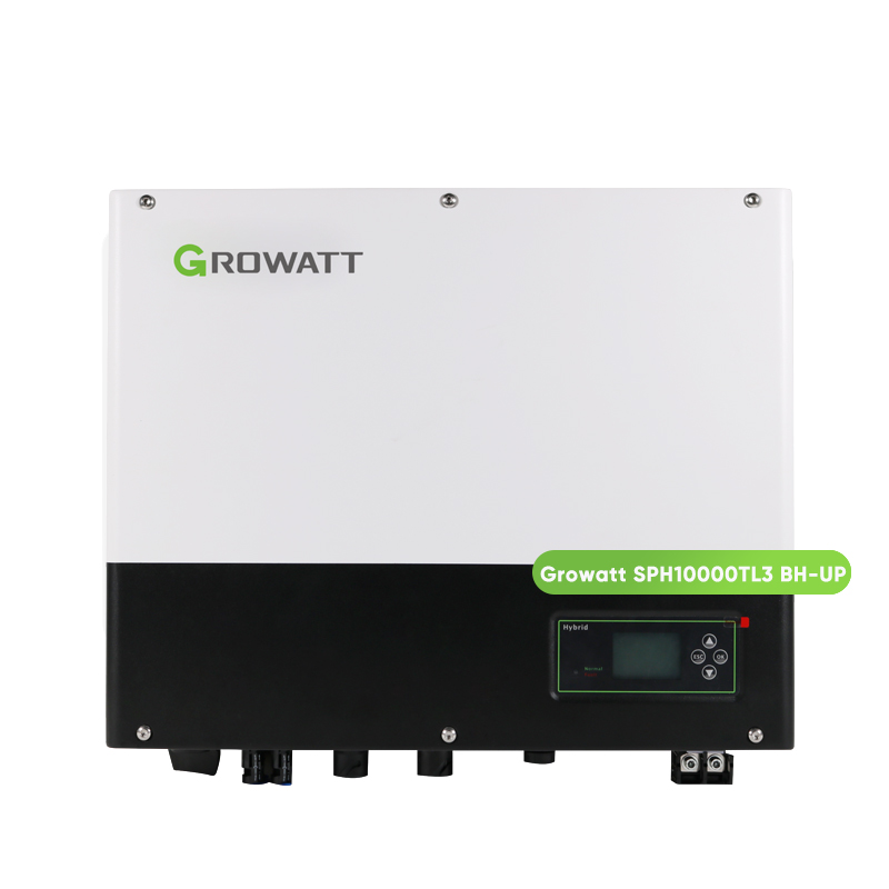 Growatt SPH10000TL3 BH-UP