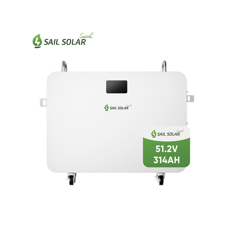 SAIL SOLAR 51.2V314Ah Battery