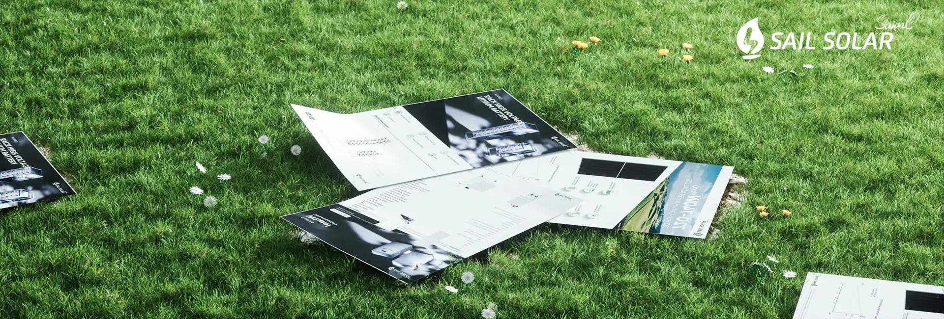 Scarica lo striscione