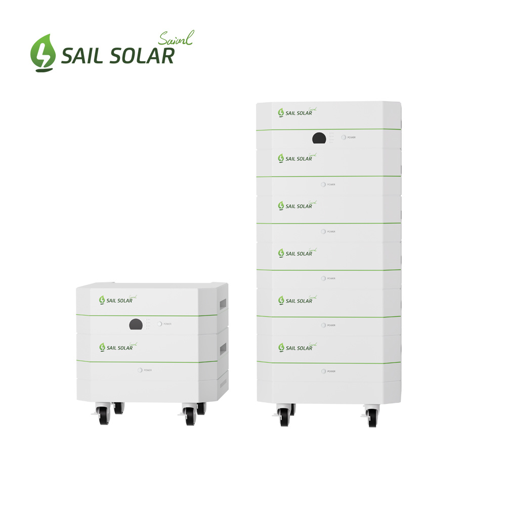high-voltage lithium battery