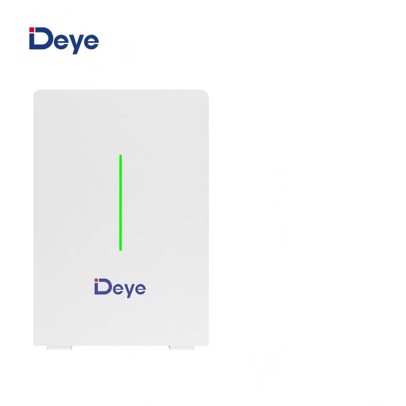 Deye Lifepo4 Battery 51.2v 200ah Lithium Battery RW-G10.6 Series for Residentail Energy Storage Solar System