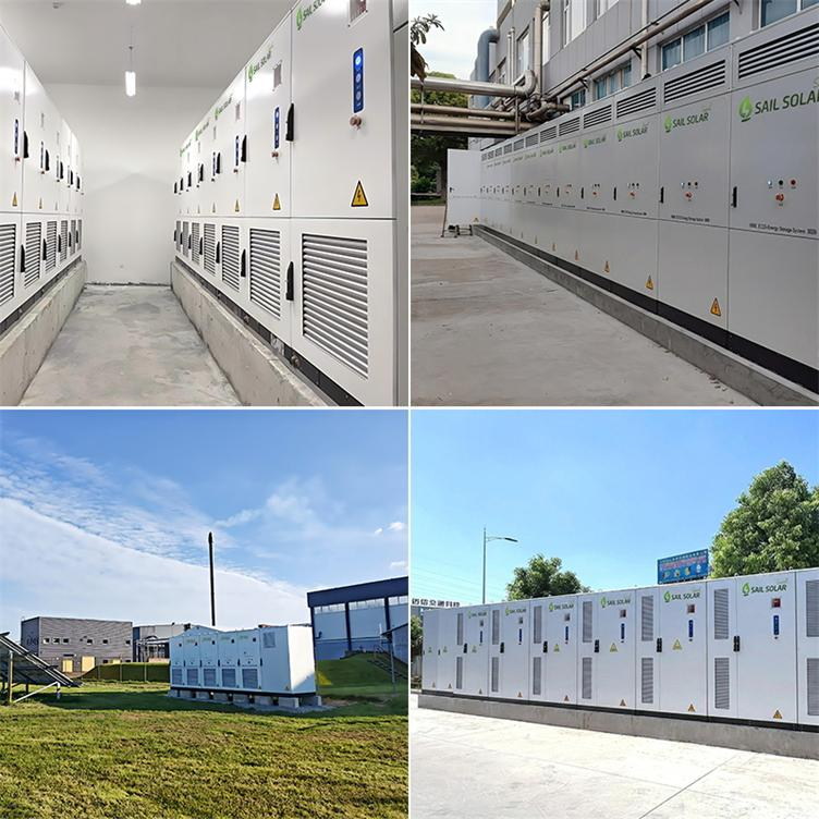Liquid Cooling vs Air Cooling for ESS Energy Storage System: High-Rate Performance vs Low-Cost Solutions